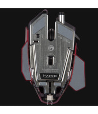 Marvo Scorpion G980 Gaming Mouse Wireless 6000dpi Luminoso 6 Tasti Programmabili         