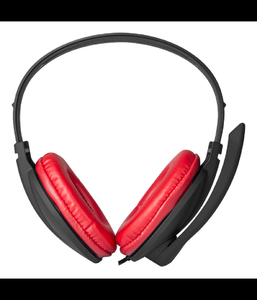 Trade Shop - Marvo Scorpion H8312 Cuffie Stereo Gaming Auricolare Cuffia Con Microfono -