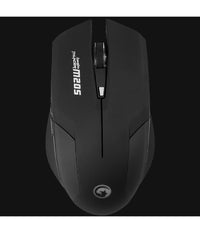 Marvo Scorpion M205 Mouse Ottico Da Gaming Luminoso 1600dpi Retroilluminato Pc Usb         