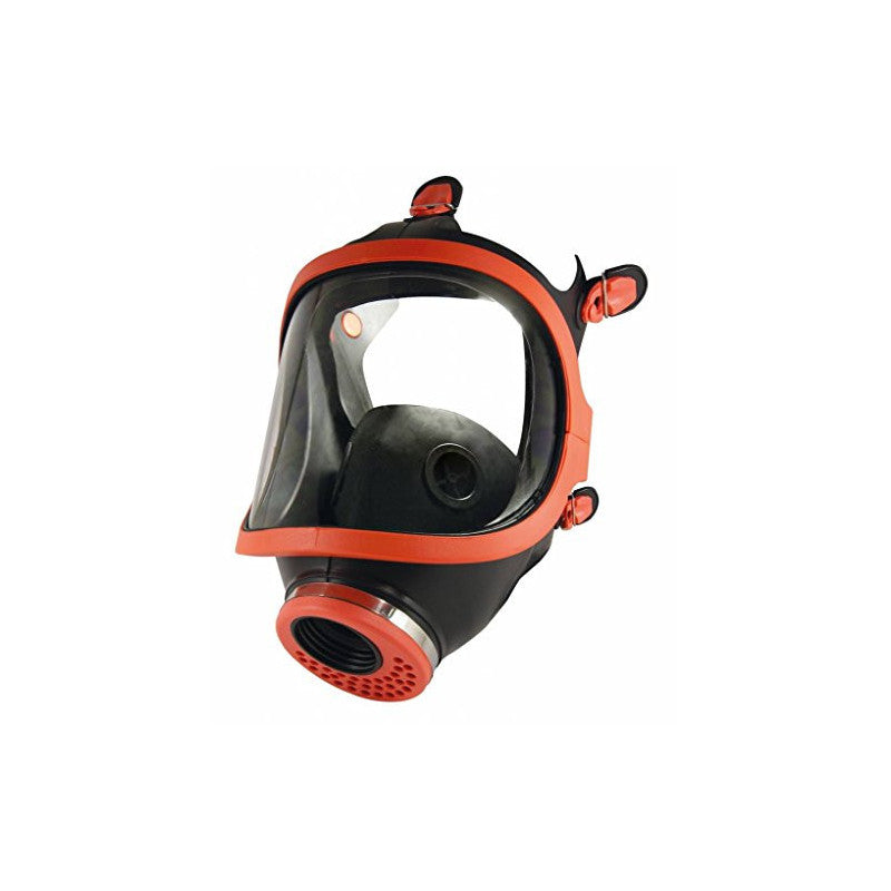 Maschera Climax Facciale Pieno con doppia valvola 731/C