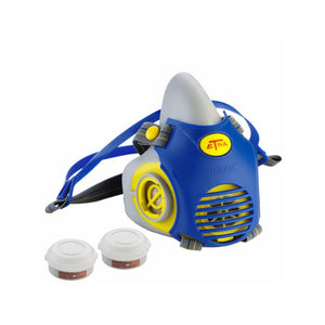 Maschera Kit Etna Spray Paint 2012 Milla