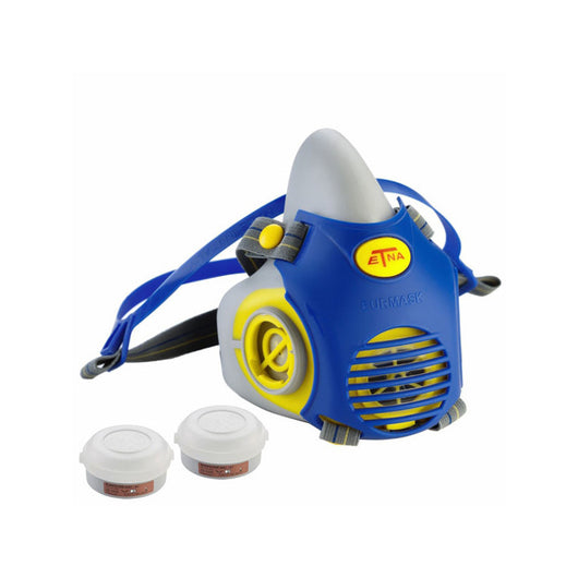 Maschera Kit Etna Spray Paint 2012 Milla