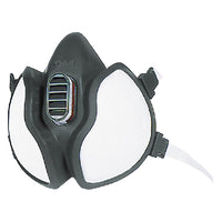 'MASCHERA RESPIRATORIA SERIE 4000 4251 FFA 1P2D'