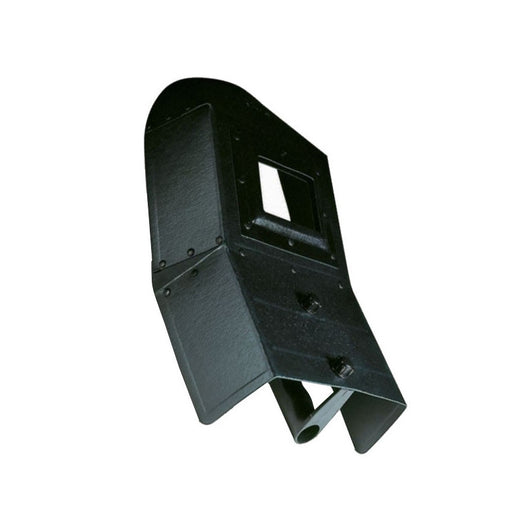 Maschera Saldatura 801/R-Hp Rinforzato Sacit