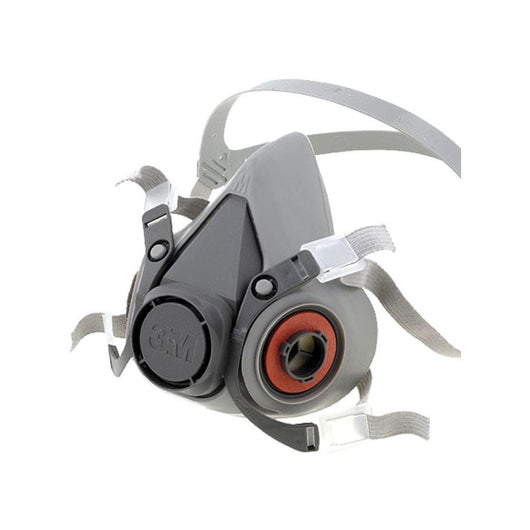 Maschera Semifacciale 6200 3M