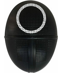 Maschera Squid Game Serie Tv Costume Originale Gioco Del Calamaro Cosplay         