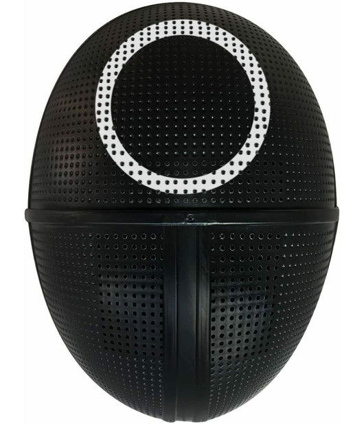 Maschera Squid Game Serie Tv Costume Originale Gioco Del Calamaro Cosplay         