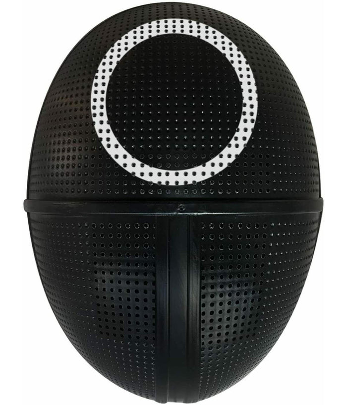 Maschera Squid Game Serie Tv Costume Originale Gioco Del Calamaro Cosplay         