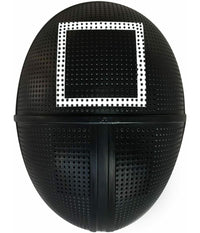 Maschera Squid Game Serie Tv Costume Originale Gioco Del Calamaro Cosplay         