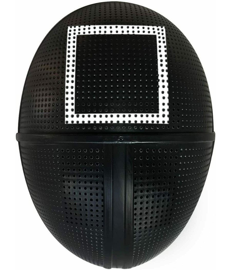 Maschera Squid Game Serie Tv Costume Originale Gioco Del Calamaro Cosplay         