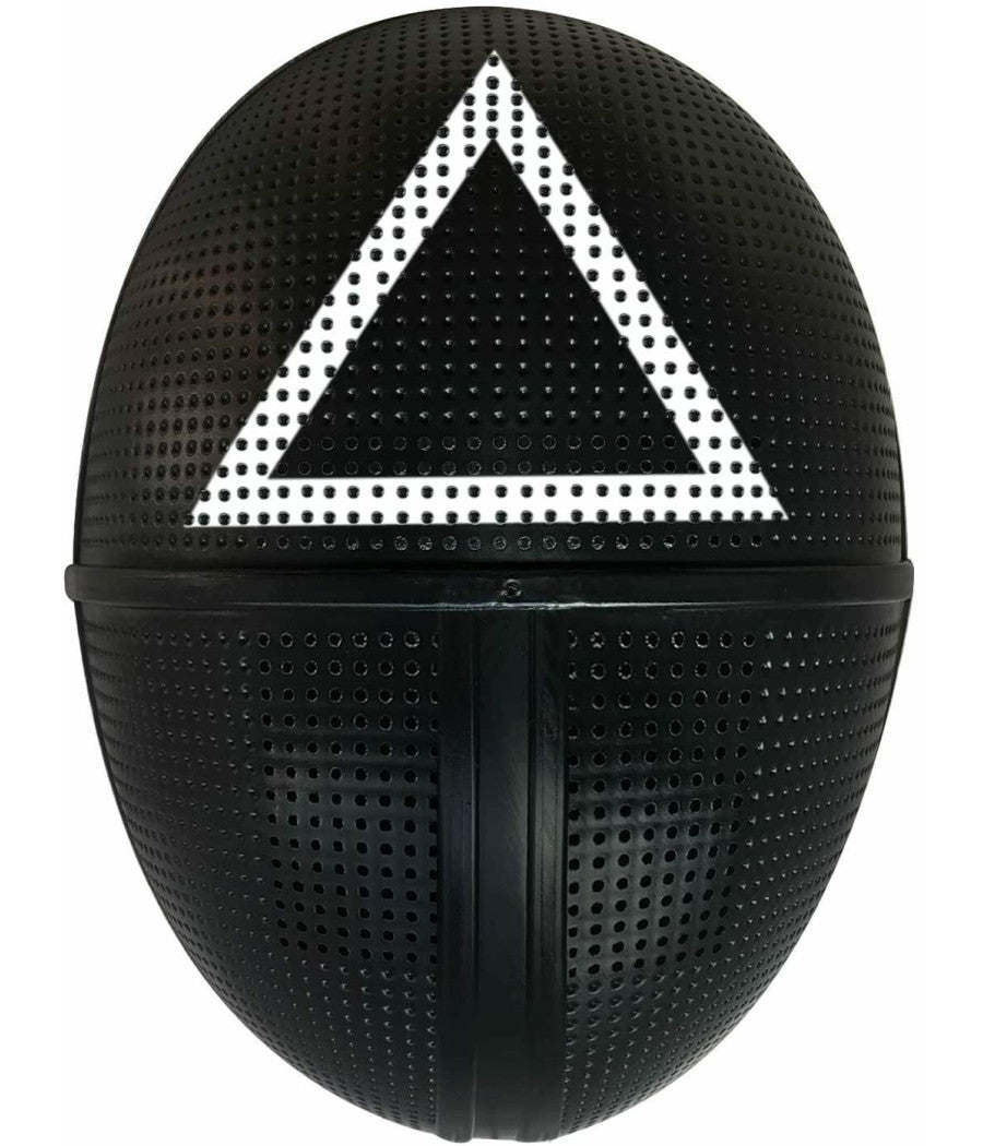 Maschera Squid Game Serie Tv Costume Originale Gioco Del Calamaro Cosplay         