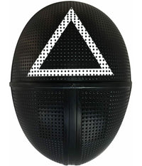 Maschera Squid Game Serie Tv Costume Originale Gioco Del Calamaro Cosplay         