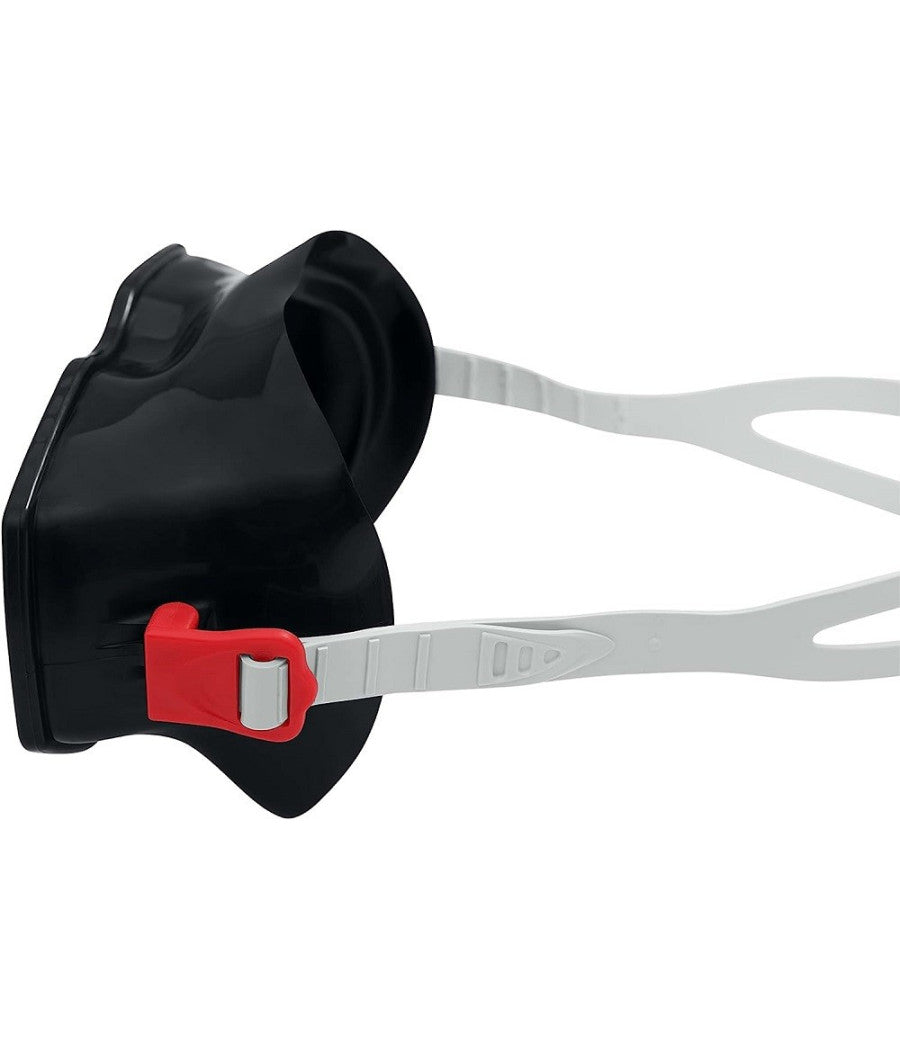 Maschera Subacquea Aqua Prime Essential Per Bambini Adulto Colori Assortiti 22056         