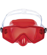 Maschera Subacquea Aqua Prime Essential Per Bambini Adulto Colori Assortiti 22056         