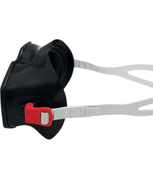 Maschera Subacquea Aqua Prime Essential Per Bambini Adulto Colori Assortiti 22056         