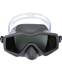 Maschera Subacquea Aqua Prime Essential Per Bambini Adulto Colori Assortiti 22056         