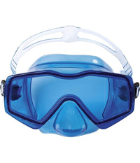 Maschera Subacquea Aqua Prime Essential Per Bambini Adulto Colori Assortiti 22056         