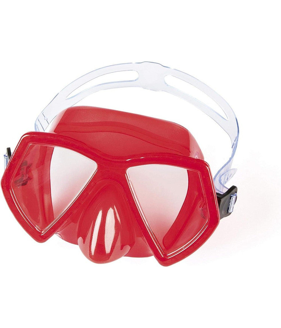 Maschera Subacquea Bambini Essential Eversea 7-14 Anni 3 Colori Assortiti 22059         