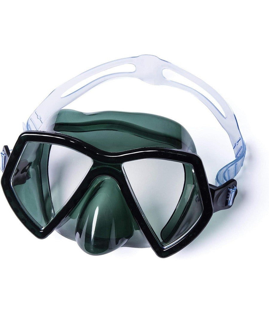 Maschera Subacquea Bambini Essential Eversea 7-14 Anni 3 Colori Assortiti 22059         