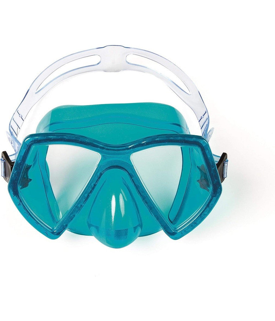 Maschera Subacquea Bambini Essential Eversea 7-14 Anni 3 Colori Assortiti 22059         