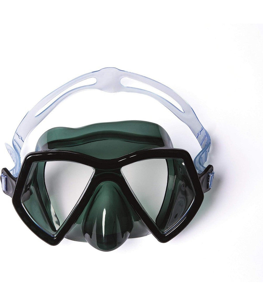 Maschera Subacquea Bambini Essential Eversea 7-14 Anni 3 Colori Assortiti 22059         