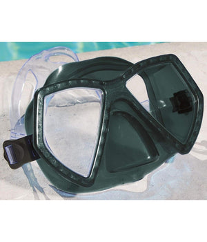 Maschera Subacquea Bambini Essential Eversea 7-14 Anni 3 Colori Assortiti 22059         