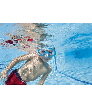 Maschera Subacquea Per Bambini Sparkling Sea 7-14 Anni Colori Assortiti 22049         