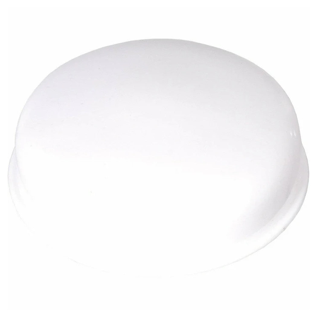 Trade Shop - Massaggiatore Anti Cellulite 25 W Con 3 Testine Differenti Per Braccia Collo Pancia -