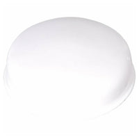 Trade Shop - Massaggiatore Anti Cellulite 25 W Con 3 Testine Differenti Per Braccia Collo Pancia -