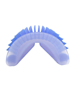 Massaggiatore Da Parete Spazzola Cardatore Peli Corti Lunghi Guanto Per Cane Gatto         