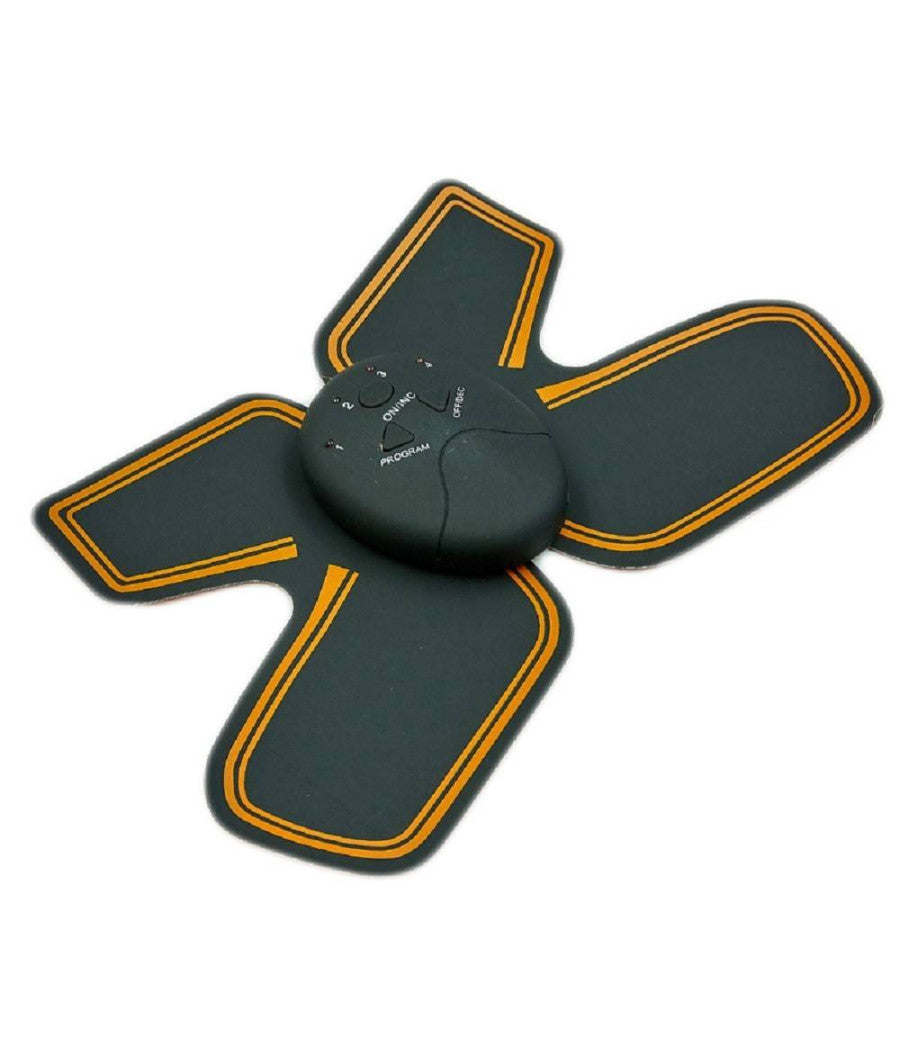 Massaggiatore Elettrostimolatore Cervicale Massaggio Benessere Dolori Schiena         