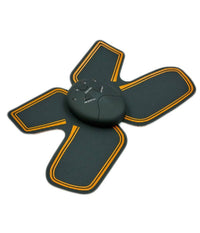 Massaggiatore Elettrostimolatore Cervicale Massaggio Benessere Dolori Schiena         