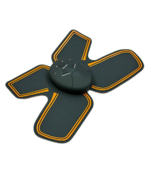 Massaggiatore Elettrostimolatore Cervicale Massaggio Benessere Dolori Schiena         