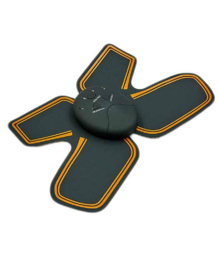 Massaggiatore Elettrostimolatore Cervicale Massaggio Benessere Dolori Schiena         