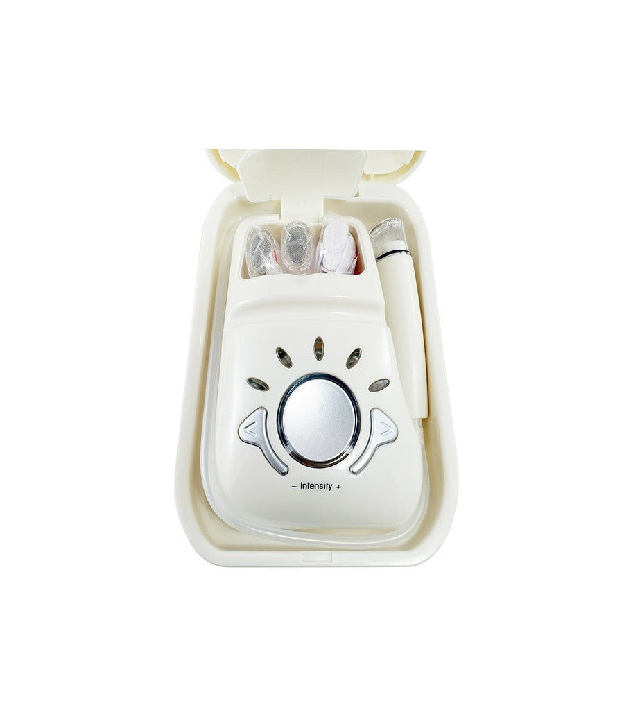 Massaggiatore Per Il Viso Trattamento Antirughe Ringiovanimento Massage Diamont         