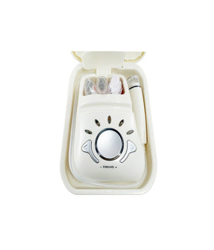 Massaggiatore Per Il Viso Trattamento Antirughe Ringiovanimento Massage Diamont         