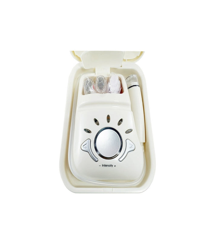 Massaggiatore Per Il Viso Trattamento Antirughe Ringiovanimento Massage Diamont         