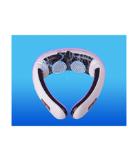 Massaggio Massaggiatore A Impulsi Magnetici Collo Cervicale Fascia Termica Collo         