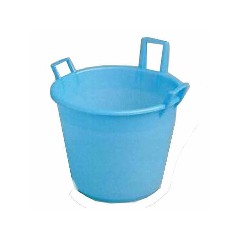 Mastello Polietilene L 80 cm 60 Stefanpl