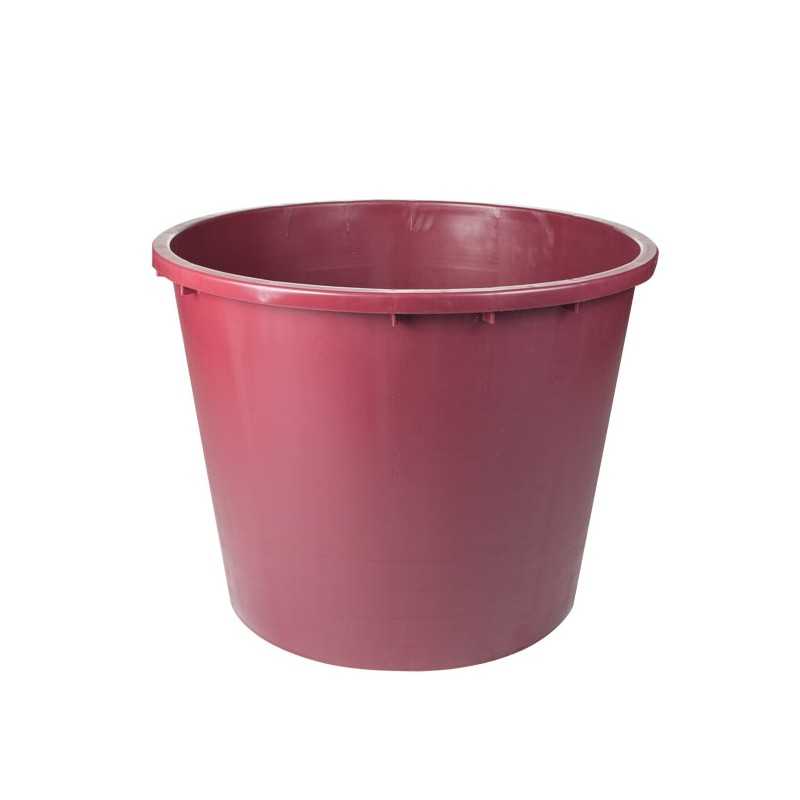 Mastello Tondo L 210 cm 80 h 55 Vinaccia Ics