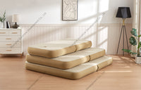 Materasso gonfiabile - RELXTIME - Modèle Double - In Dropstich - 200 x 150 x 20 cm