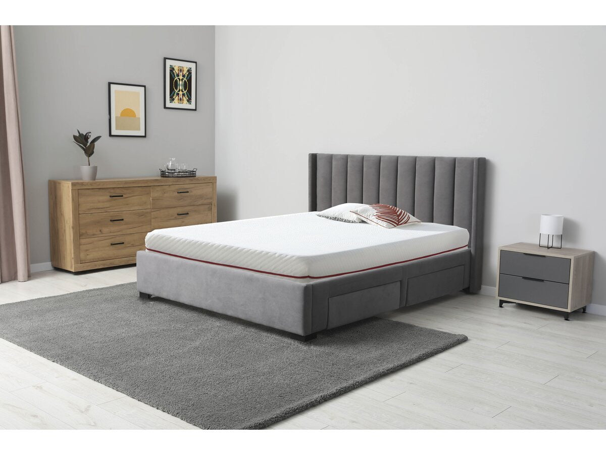 Materasso in memory foam "Sana" – 142 x 192 cm