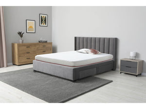 Materasso in memory foam "Sana" – 142 x 192 cm