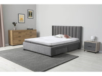 Materasso in memory foam "Houria" – 140 x 190 cm