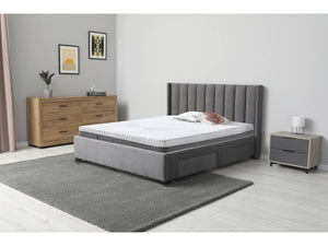 Materasso in memory foam "Houria" – 140 x 190 cm