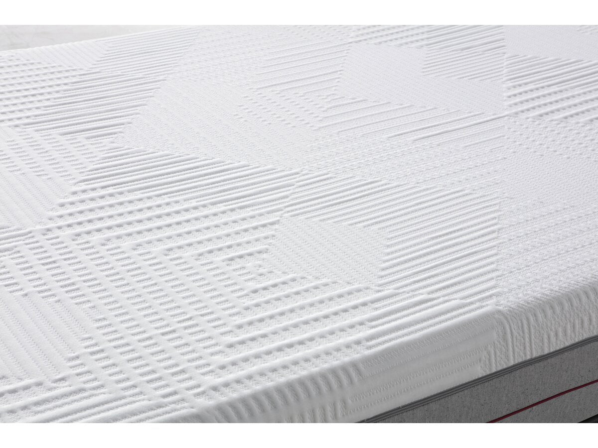 Materasso in memory foam "Houria" – 140 x 190 cm