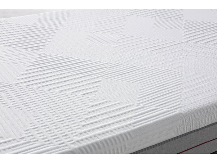 Materasso in memory foam "Houria" – 140 x 190 cm