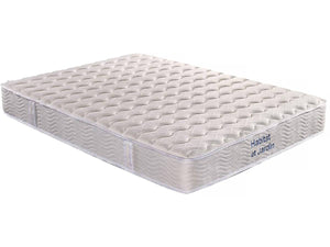 Materasso a molle e memory foam VIVA - 140 x 190 cm