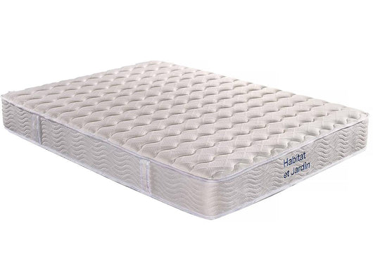Materasso a molle e memory foam VIVA - 140 x 190 cm