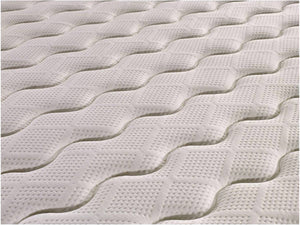 Materasso a molle e memory foam VIVA - 140 x 190 cm